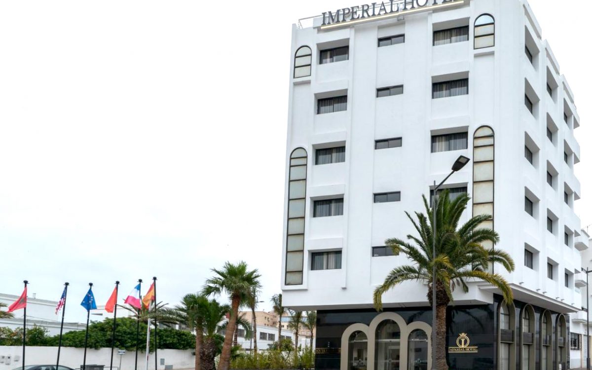 12 Imperial Boutique Hotel Rabat_essenthiacontract